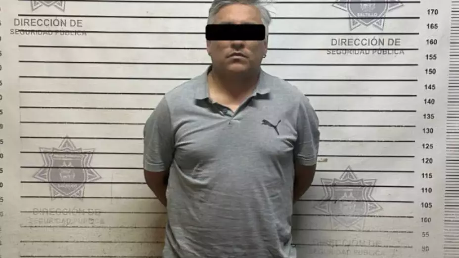 Arrestan a maestro de taekwondo por posible abuso sexual en Nuevo León