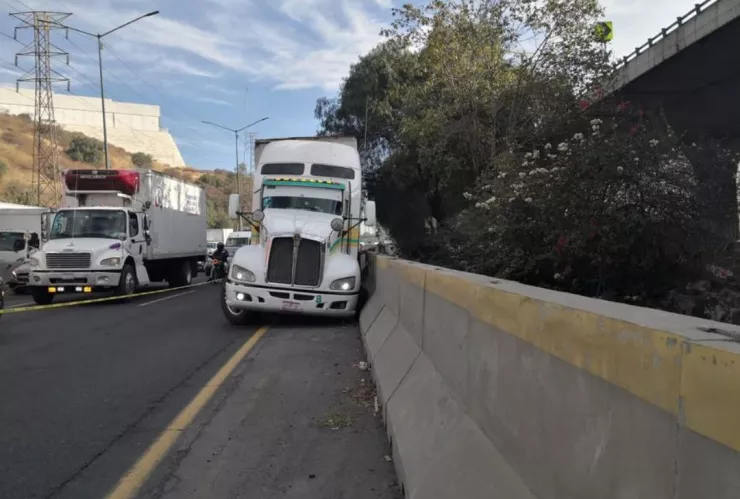 Autopista México-Querétaro