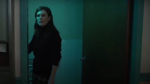 La historia de Lisey