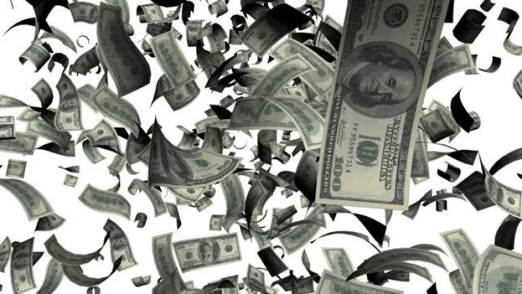 dolares