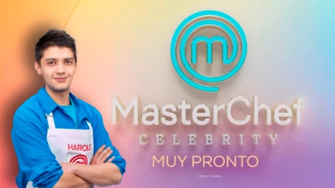 Brandon Harold Azuara, conocido como Harold Azuara