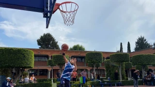 Continúan las emociones en Intercoles Basketball 2023