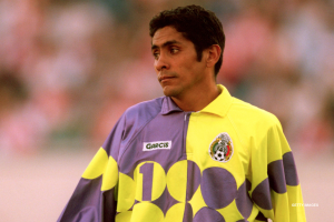 Jorge Campos