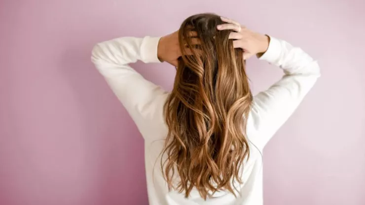 3 recetas de haircare para tener cabello sano y brillante