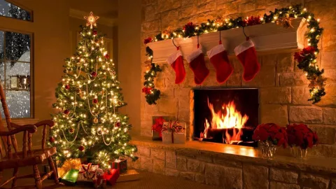 47 imágenes para desear feliz Navidad a tus amigos y familia: les encantarán a todos.