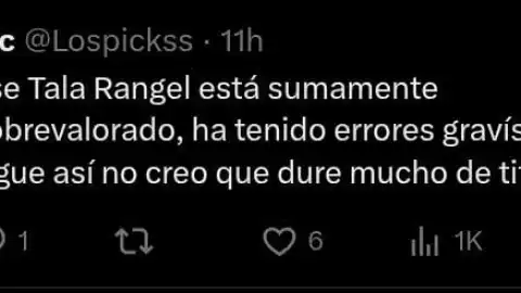 3 jugadores culpables de Chivas