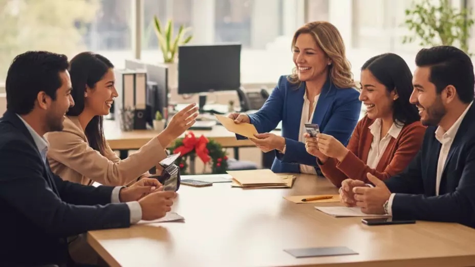 Aguinaldo 2025: Fecha límite de pago, según la Ley Federal de Trabajo; quienes lo reciben