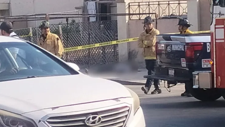 asesinado en Natura viernes 17 2026