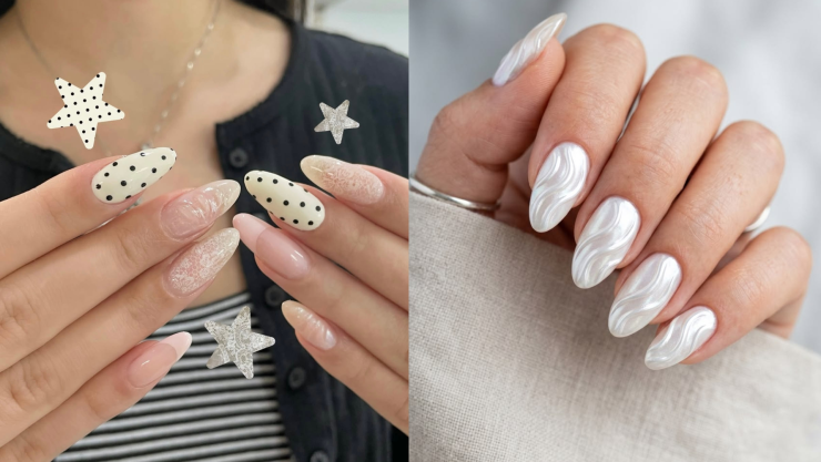 diseños de uñas