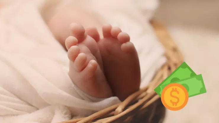 Nuevo programa ‘Desde la Cuna’ otorga apoyos a menores de 3 años de edad