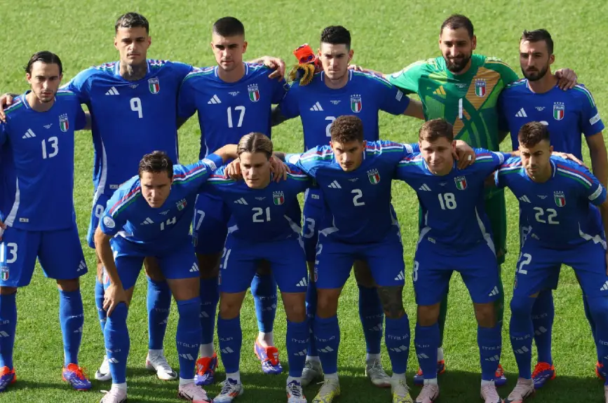 Foto grupal de Italia vs Suiza.jpg