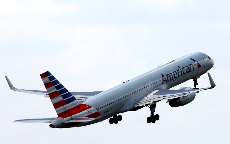 american airlines