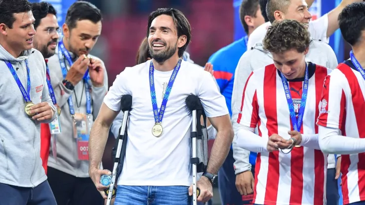 Chivas, nuevo técnico, candidatos