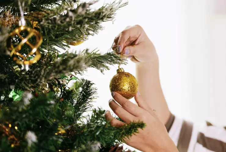 Árbol de Navidad natural o artificial, esta es la mejor opción