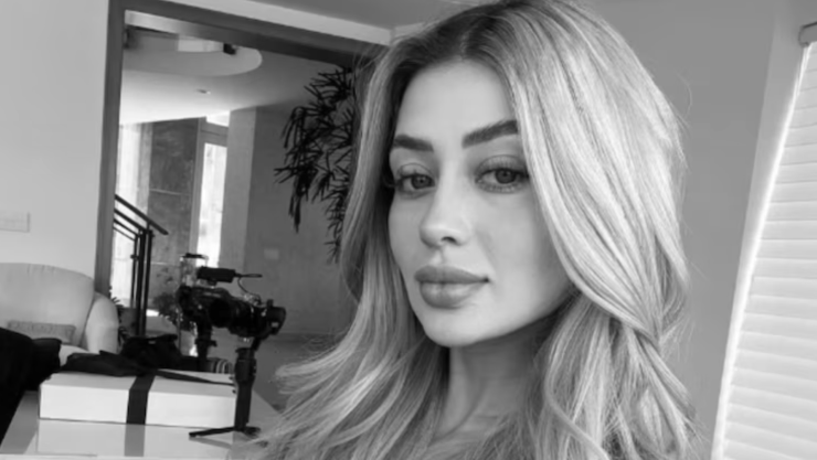 ¿Quién es Valeria Márquez? La Influencer de Jalisco asesinada