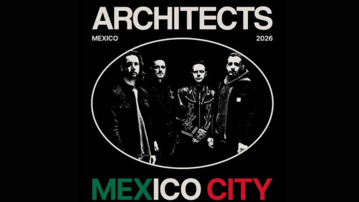 Architects en México 2026