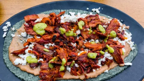 Feria del Huarache Toluca 2023 cuando es