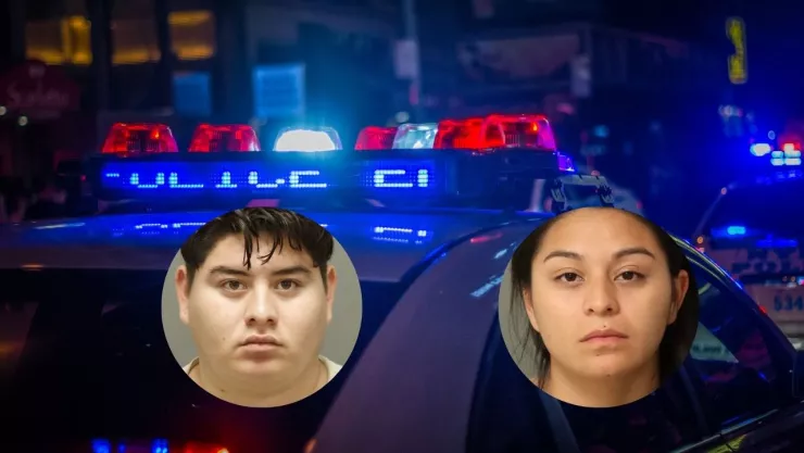 ¿Por qué detuvieron a dos hermanos en Carolina del Norte?