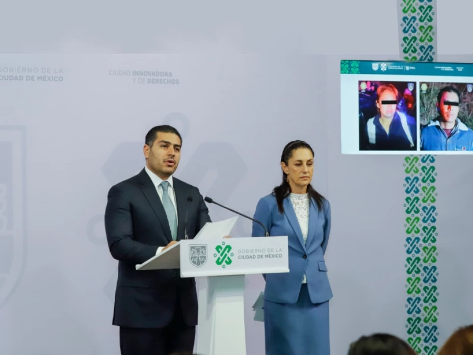 Omar García Harfuch