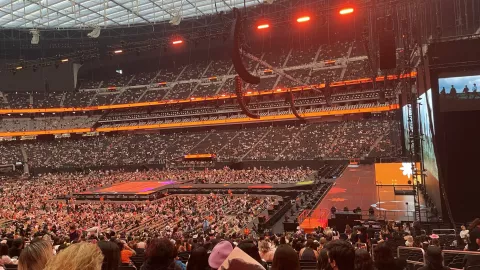 Cuáles son las razones del éxito del K-pop según la UNAM