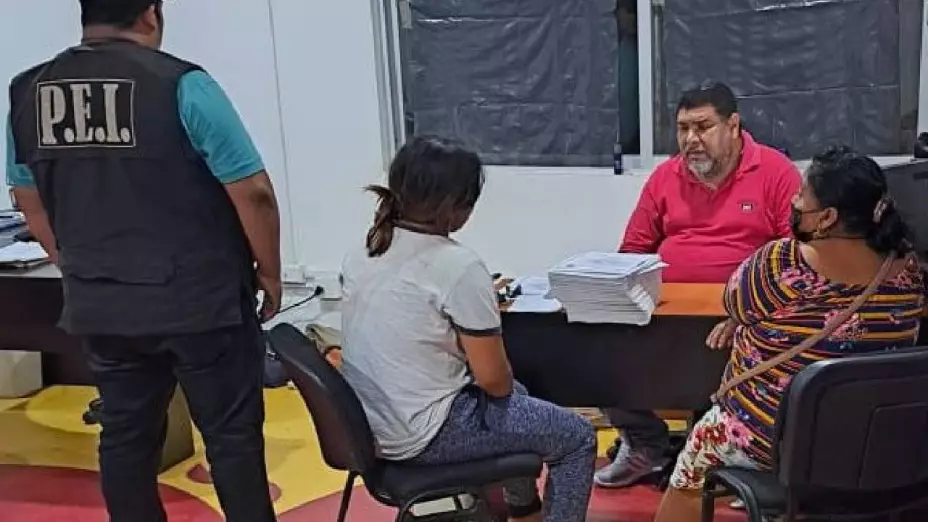 Desactivan Alerta Amber tras hallazgo de menor en Umán