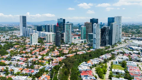 ciudad de México mujeres bonitas