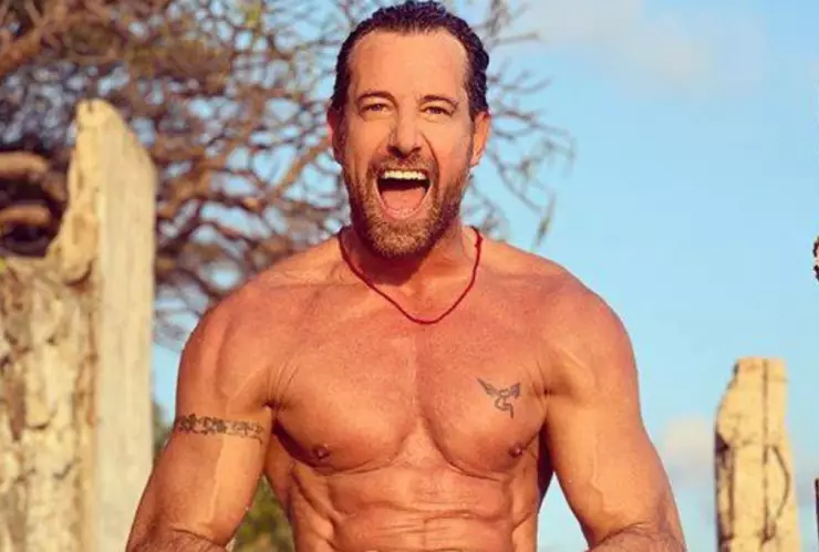 ¿Gabriel Soto estrena relación? Captan al famoso junto a una tiktoker rusa