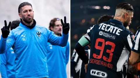 Sergio Ramos no jugará HOY 25 de Febrero contra Mazatlán Razones de su ausencia con Rayados.png