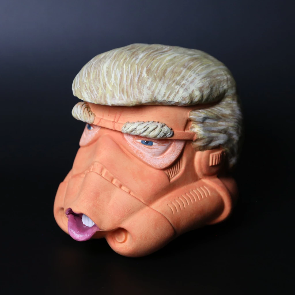 Foto: Tumblr Bigfoot Egg