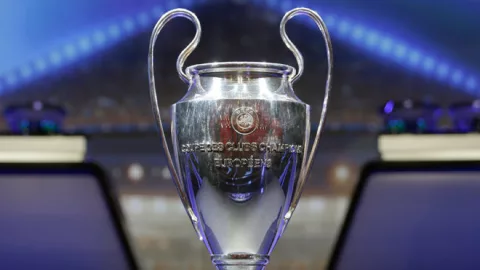 Definidos los octavos de final de la UEFA Champions League