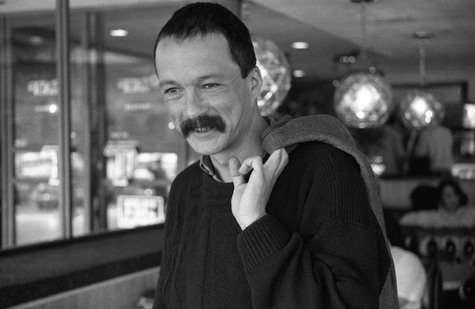 Muere Jaime Avilés