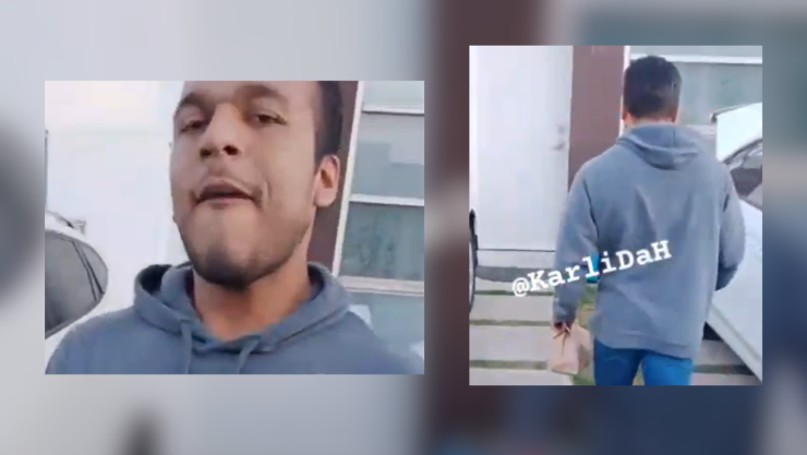 Funcionario de puebla se niega a pagar pedido