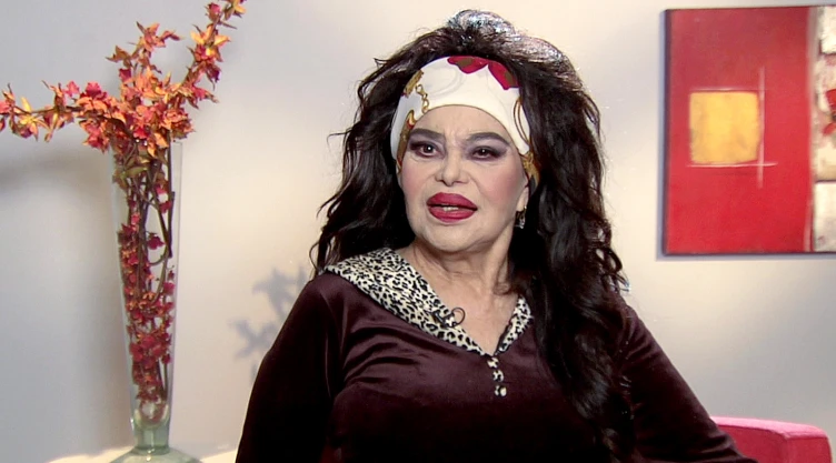 Rossy Mendoza defiende a Adame Ventneando