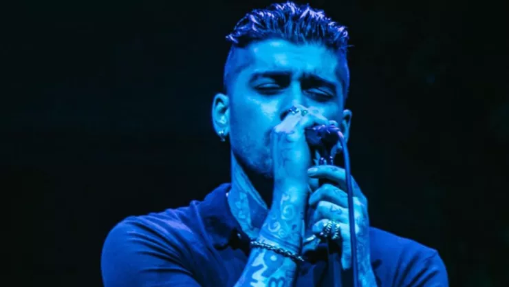¿Zayn Malik tendrá un concierto en México y en la Feria de San Marcos 2025 Esto se sabe