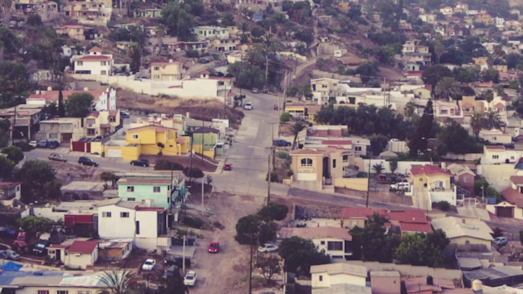 Denuncias Ciudadanas Baja California: Tijuana, Mexicali y Ensenada con Problemas Críticos