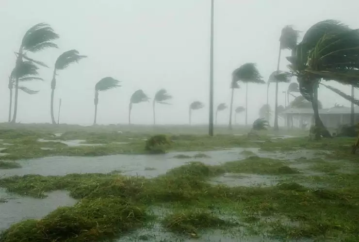 Tormenta tropical ‘Julia’ Estos países se verán afectado por su paso