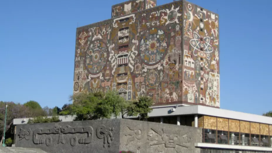 UNAM abrirá sus museos durante periodo vacacional