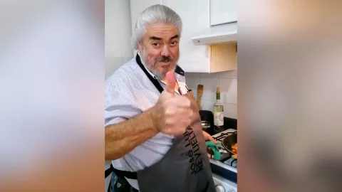 MasterChef José Luis Revuelta
