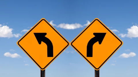 El señalamiento morado está presente en CDMX desde 2021