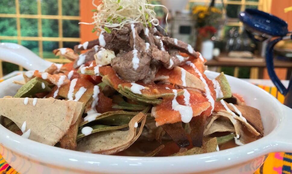 Receta VLA 5 jul 18