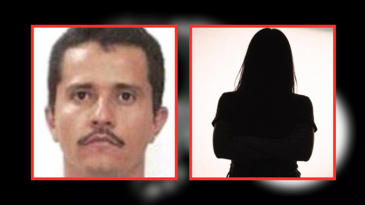 Quién delató a “El Mencho”