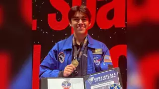 Estudiante mexicano gana primer lugar en programa de la NASA.jpg