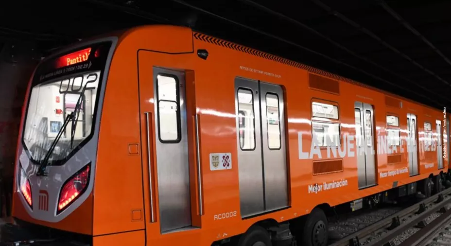 Metro CDMX: ¿Qué estaciones de la Línea 1 reabren y cuáles seguirán cerradas en noviembre?