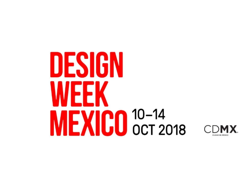 Design Week México