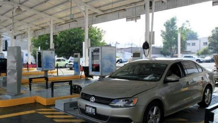 verificación CDMX Semana Santa 2022