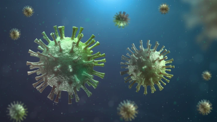 ¿Hay casos de metapneumovirus en Jalisco?