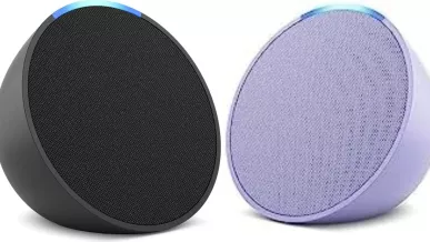  Amazon Alexa Echo Pop, descuento en el Prime Day 
