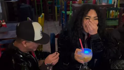 ¿Qué sabemos de la salud de Paola Suárez de Las Perdidas?