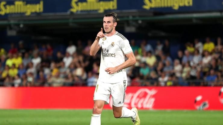 Villarreal CF v Real Madrid CF - La Liga