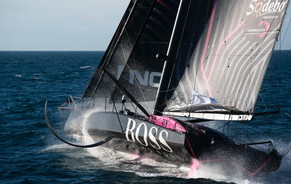 Vendee globe